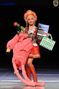 Кубок Вологодской области по бодибилдингу - 2026