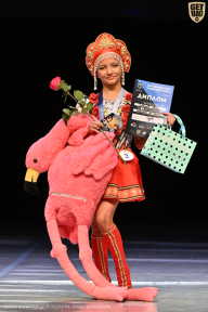 Кубок Вологодской области по бодибилдингу - 2026