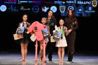 Кубок Вологодской области по бодибилдингу - 2026