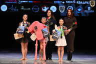 Кубок Вологодской области по бодибилдингу - 2026