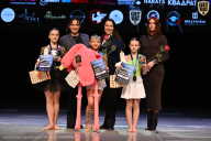 Кубок Вологодской области по бодибилдингу - 2026