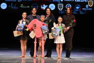 Кубок Вологодской области по бодибилдингу - 2026