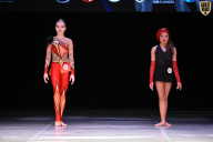 Кубок Вологодской области по бодибилдингу - 2026