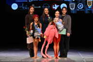 Кубок Вологодской области по бодибилдингу - 2026