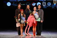 Кубок Вологодской области по бодибилдингу - 2026