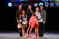 Кубок Вологодской области по бодибилдингу - 2026