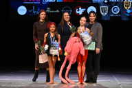 Кубок Вологодской области по бодибилдингу - 2026