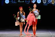 Кубок Вологодской области по бодибилдингу - 2026