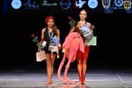 Кубок Вологодской области по бодибилдингу - 2026