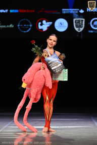 Кубок Вологодской области по бодибилдингу - 2026