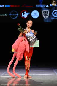 Кубок Вологодской области по бодибилдингу - 2026