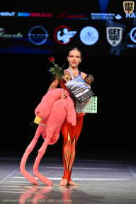 Кубок Вологодской области по бодибилдингу - 2026