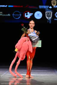 Кубок Вологодской области по бодибилдингу - 2026