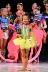 Кубок Вологодской области по бодибилдингу - 2026