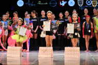 Кубок Вологодской области по бодибилдингу - 2026