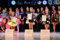 Кубок Вологодской области по бодибилдингу - 2026