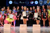 Кубок Вологодской области по бодибилдингу - 2026