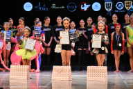 Кубок Вологодской области по бодибилдингу - 2026