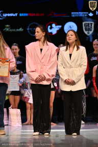 Кубок Вологодской области по бодибилдингу - 2026