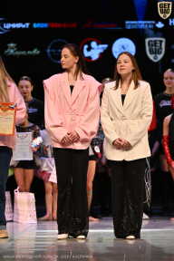 Кубок Вологодской области по бодибилдингу - 2026