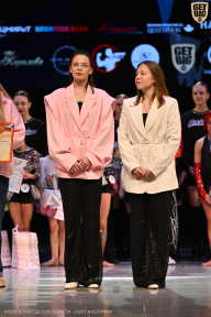 Кубок Вологодской области по бодибилдингу - 2026