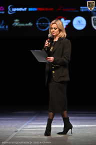 Кубок Вологодской области по бодибилдингу - 2026