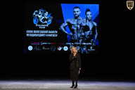 Кубок Вологодской области по бодибилдингу - 2026