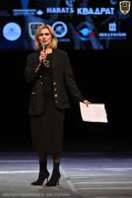 Кубок Вологодской области по бодибилдингу - 2026