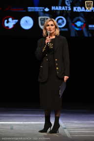 Кубок Вологодской области по бодибилдингу - 2026