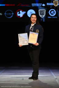 Кубок Вологодской области по бодибилдингу - 2026