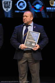 Кубок Вологодской области по бодибилдингу - 2026