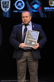 Кубок Вологодской области по бодибилдингу - 2026