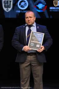 Кубок Вологодской области по бодибилдингу - 2026