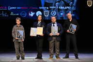 Кубок Вологодской области по бодибилдингу - 2026