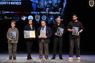 Кубок Вологодской области по бодибилдингу - 2026