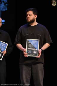 Кубок Вологодской области по бодибилдингу - 2026