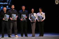 Кубок Вологодской области по бодибилдингу - 2026