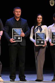 Кубок Вологодской области по бодибилдингу - 2026