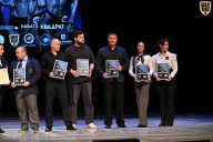 Кубок Вологодской области по бодибилдингу - 2026