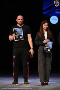 Кубок Вологодской области по бодибилдингу - 2026