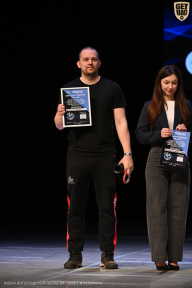 Кубок Вологодской области по бодибилдингу - 2026