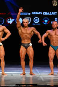 Кубок Вологодской области по бодибилдингу - 2026