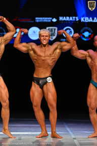 Кубок Вологодской области по бодибилдингу - 2026