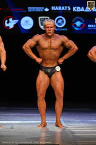 Кубок Вологодской области по бодибилдингу - 2026