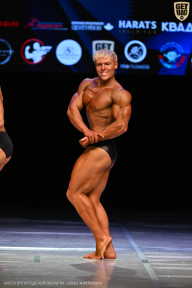 Кубок Вологодской области по бодибилдингу - 2026