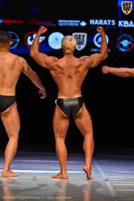 Кубок Вологодской области по бодибилдингу - 2026