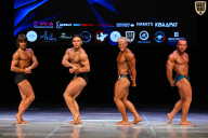 Кубок Вологодской области по бодибилдингу - 2026