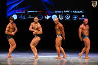 Кубок Вологодской области по бодибилдингу - 2026