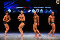 Кубок Вологодской области по бодибилдингу - 2026