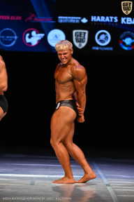 Кубок Вологодской области по бодибилдингу - 2026